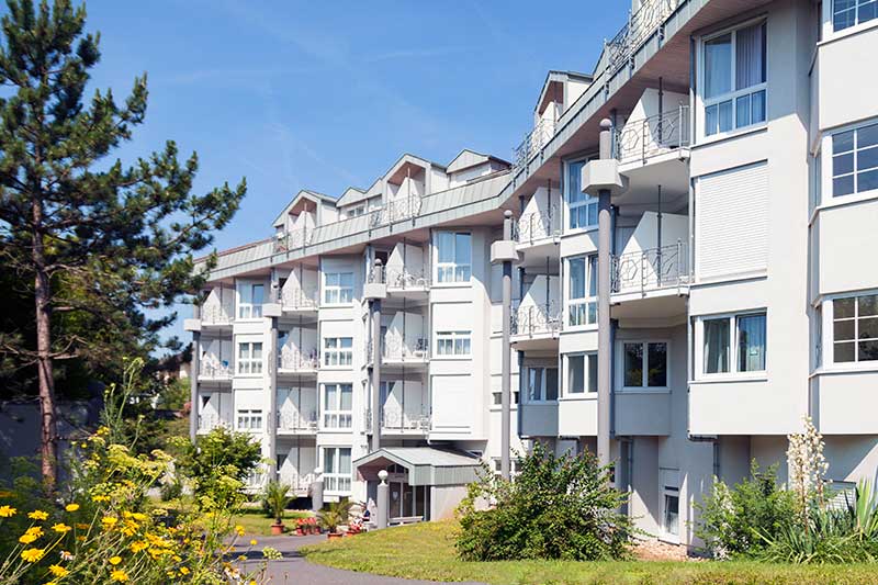 Clinics Dr. Vötisch GmbH
