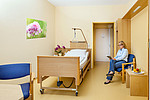 Kliniken Vötisch - Zimmer