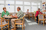 Kliniken Vötisch - Cafeteria