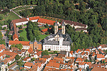 Kurstadt Bad Mergentheim - Deutschordens-Schloss